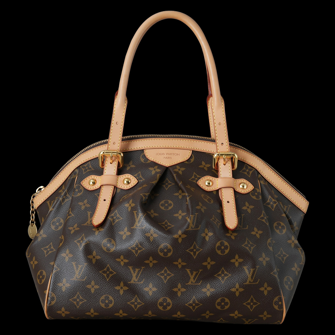 LOUIS VUITTON(USED)루이비통 모노그램 티볼리 GM